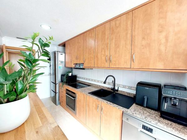 Piso en calle Carmelo Serrano Garcia