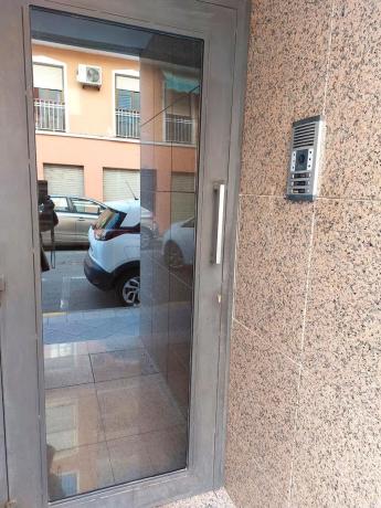 Piso en calle Carmelo Serrano Garcia