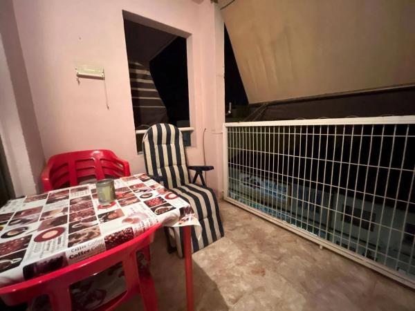 Piso en calle Carlos Antón Pastor