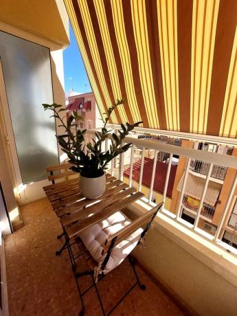 Piso en calle Carmelo Serrano Garcia