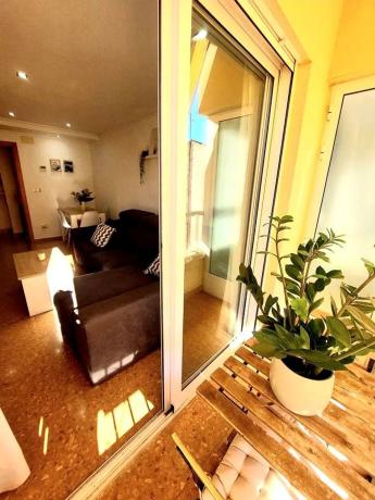 Piso en calle Carmelo Serrano Garcia