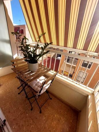 Piso en calle Carmelo Serrano Garcia