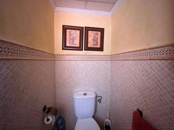 Casa independiente en calle Onil