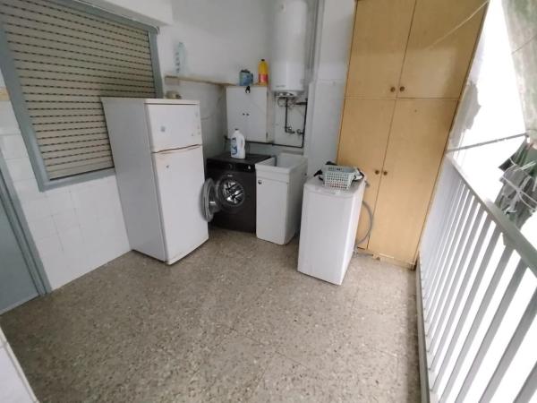 Piso en Barrio Pont Nou-Corazón de Jesús