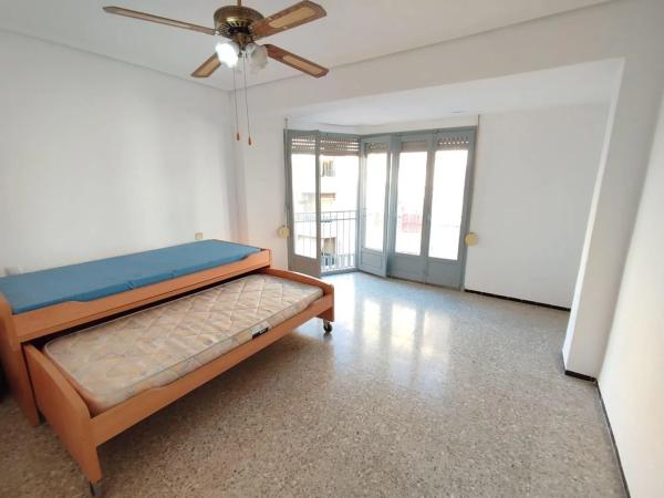 Piso en Barrio Pont Nou-Corazón de Jesús