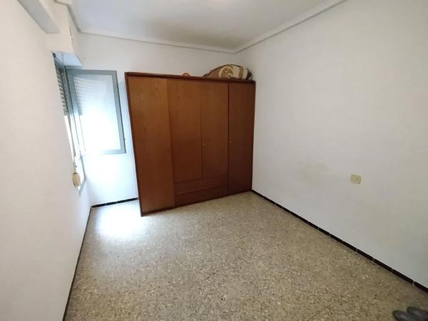 Piso en Barrio Pont Nou-Corazón de Jesús