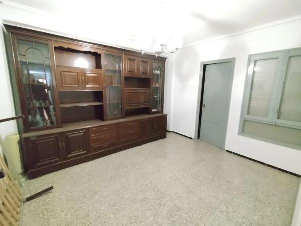 Piso en Barrio Pont Nou-Corazón de Jesús