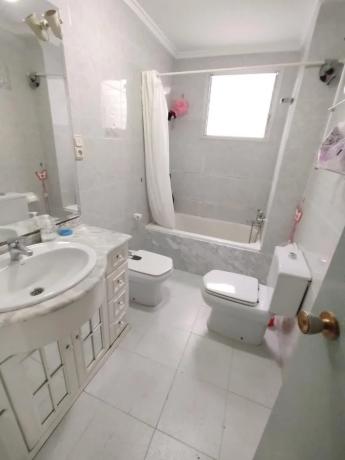 Piso en Barrio Pont Nou-Corazón de Jesús