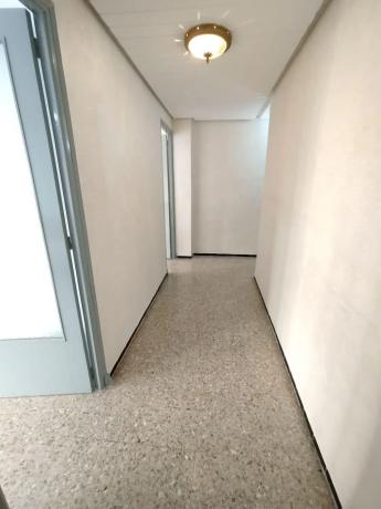 Piso en Barrio Pont Nou-Corazón de Jesús