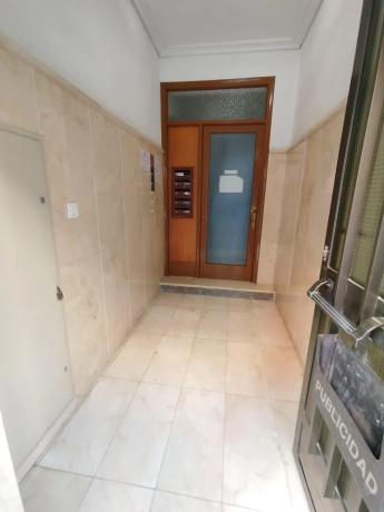 Piso en Barrio Pont Nou-Corazón de Jesús