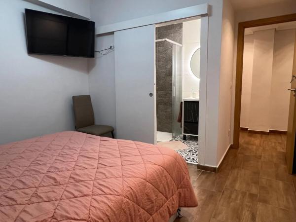 Piso en calle Germans López Santo, 1