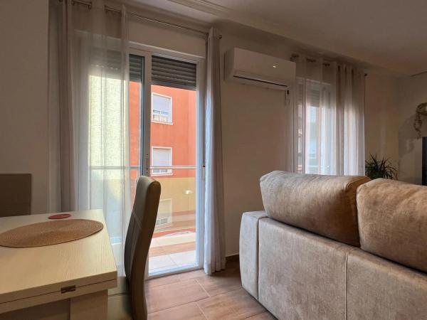 Piso en calle Germans López Santo, 1