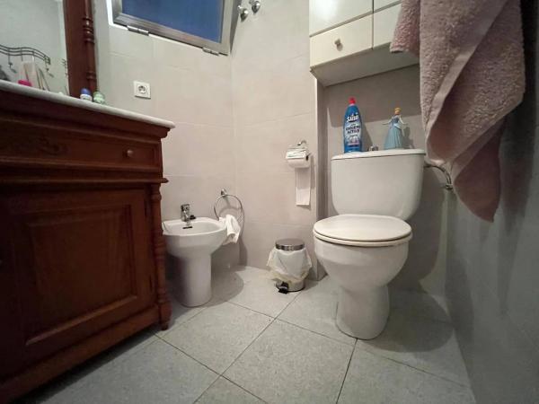 Piso en calle Germans Navarro Caracena