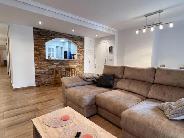 Piso en calle Germans López Santo, 1