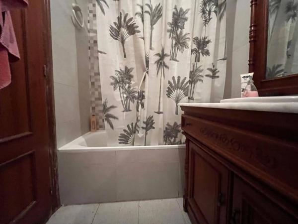 Piso en calle Germans Navarro Caracena