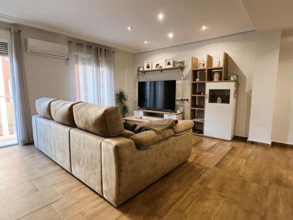 Piso en calle Germans López Santo, 1