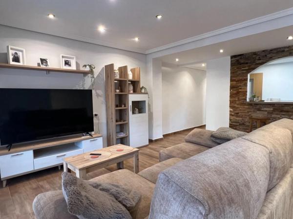 Piso en calle Germans López Santo, 1