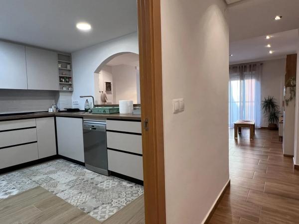 Piso en calle Germans López Santo, 1