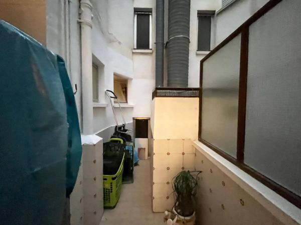 Piso en calle Germans Navarro Caracena