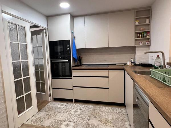 Piso en calle Germans López Santo, 1