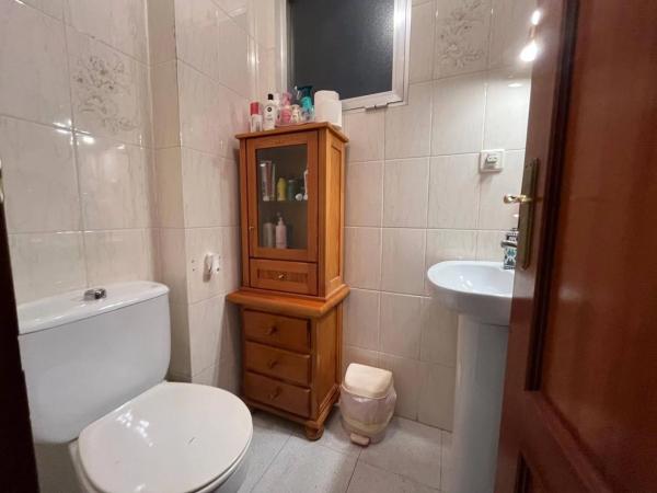 Piso en calle Germans Navarro Caracena