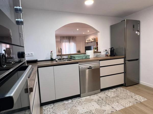 Piso en calle Germans López Santo, 1