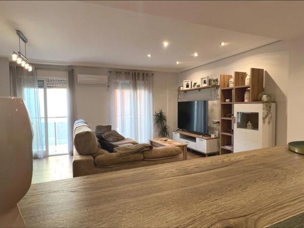 Piso en calle Germans López Santo, 1