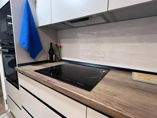 Piso en calle Germans López Santo, 1