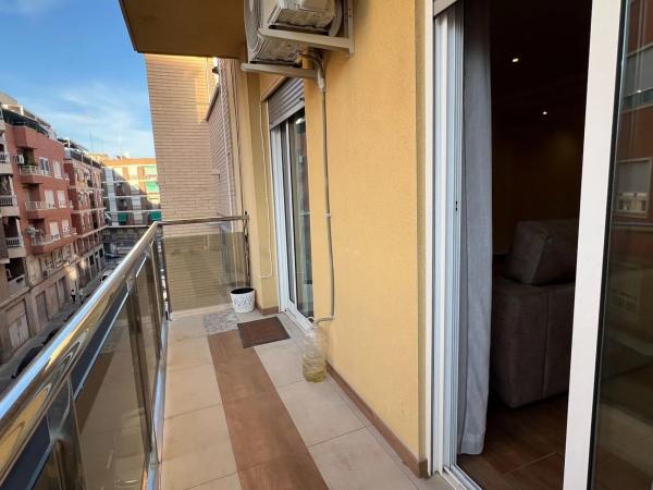 Piso en calle Germans López Santo, 1