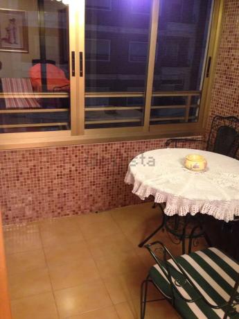 Piso en calle Josep Maria Buck