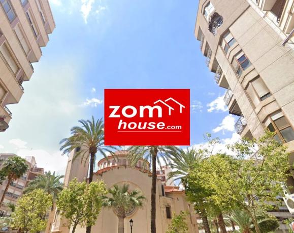 Piso en calle Josep Maria Buck