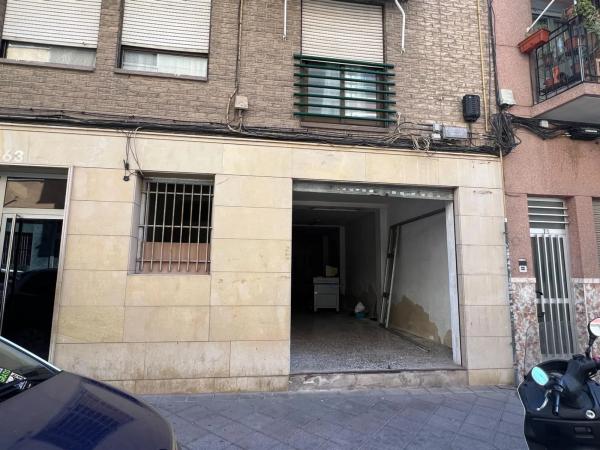 Piso en calle Hilarión Eslava, 63