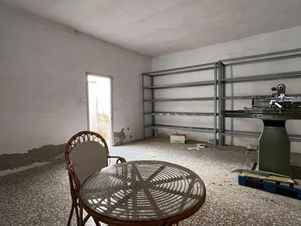 Piso en calle Hilarión Eslava, 63