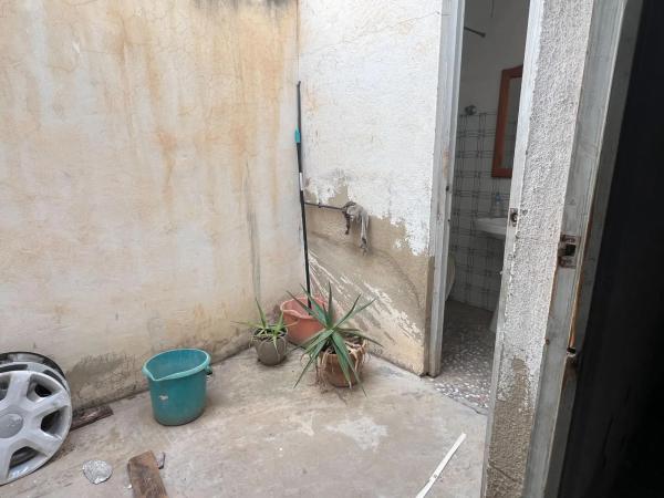 Piso en calle Hilarión Eslava, 63