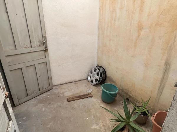 Piso en calle Hilarión Eslava, 63