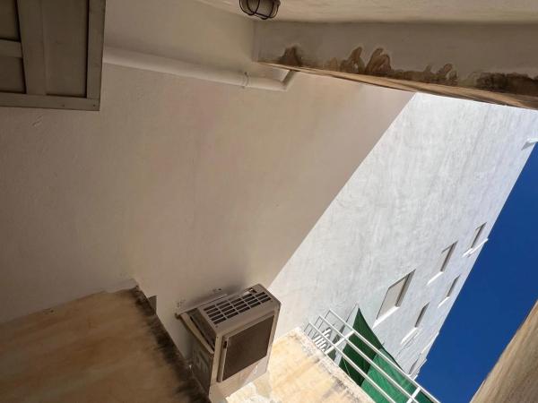 Piso en calle Hilarión Eslava, 63