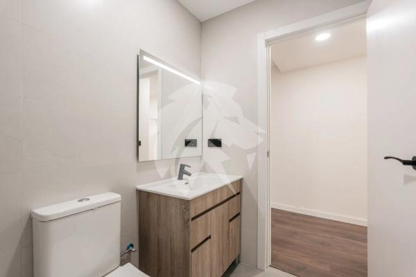 Piso en calle Solars