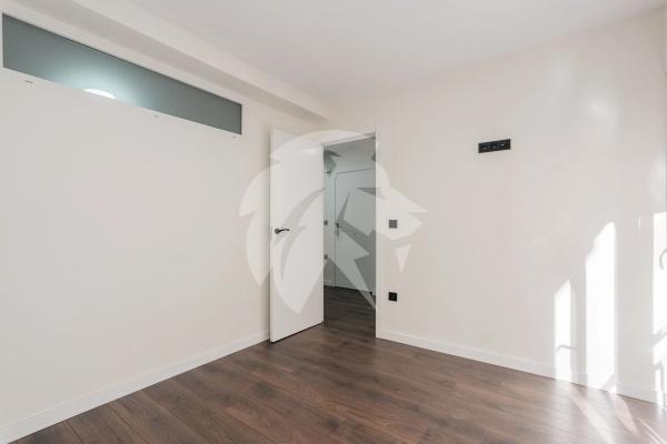 Piso en calle Solars