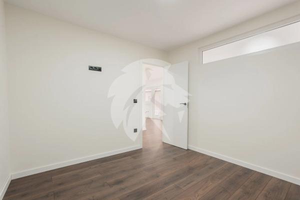 Piso en calle Solars