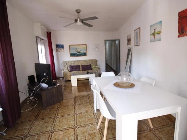 Piso en Barrio Los Magros-Casablanca