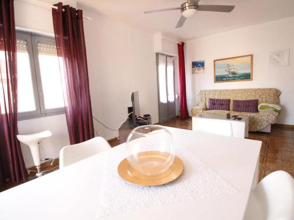 Piso en Barrio Los Magros-Casablanca