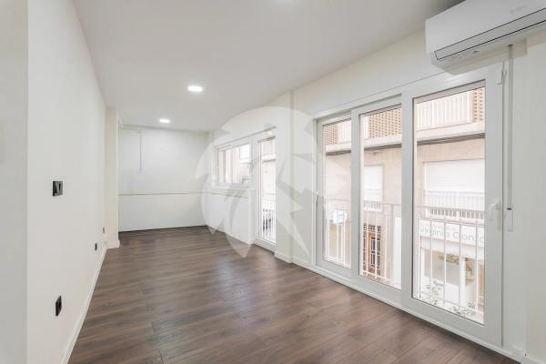 Piso en calle Solars