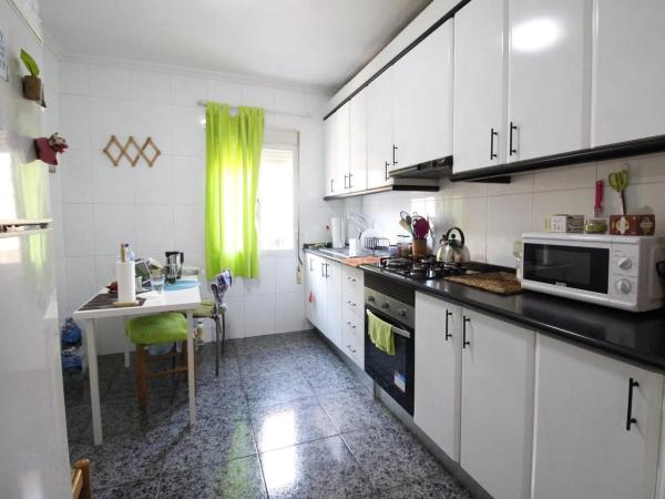 Piso en Barrio Los Magros-Casablanca