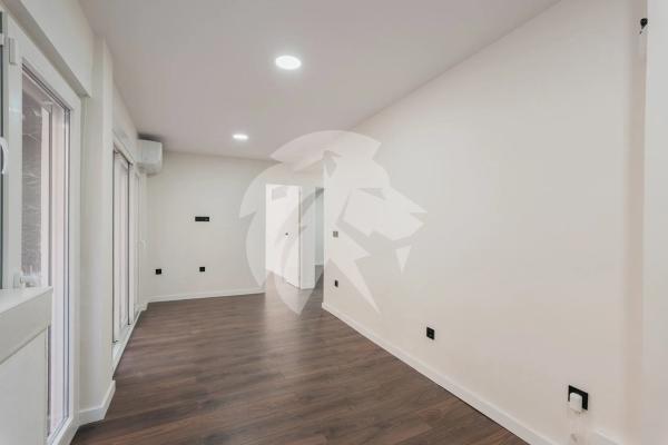 Piso en calle Solars