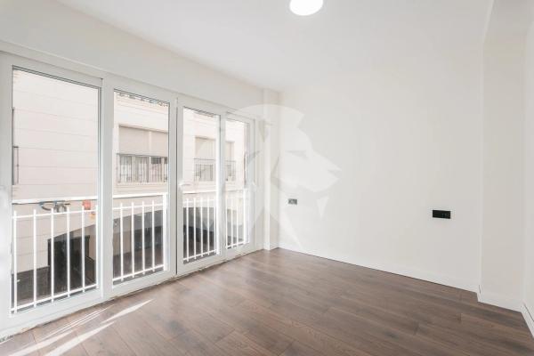 Piso en calle Solars