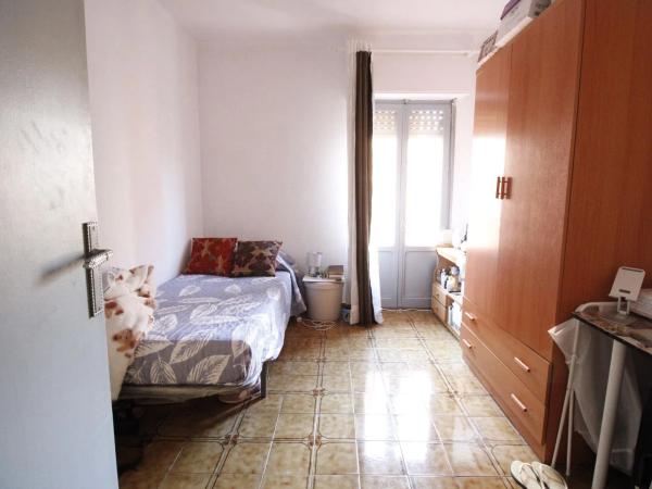 Piso en Barrio Los Magros-Casablanca