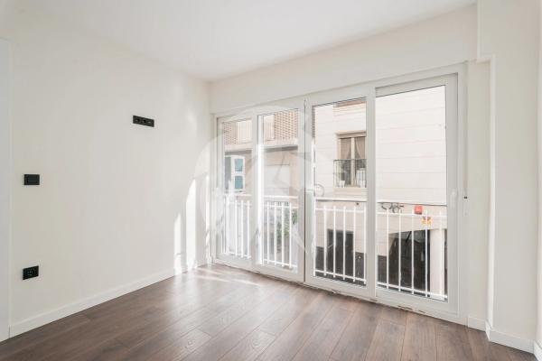 Piso en calle Solars