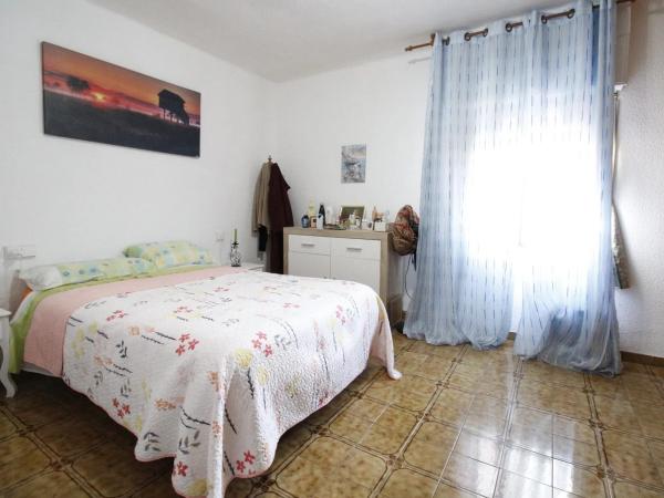 Piso en Barrio Los Magros-Casablanca