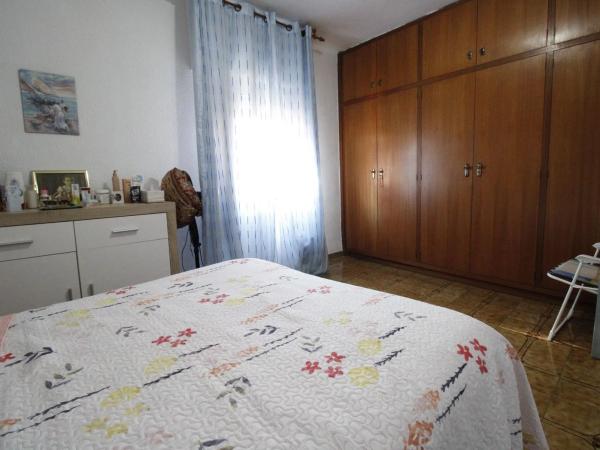 Piso en Barrio Los Magros-Casablanca