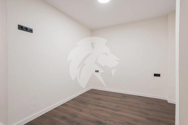 Piso en calle Solars